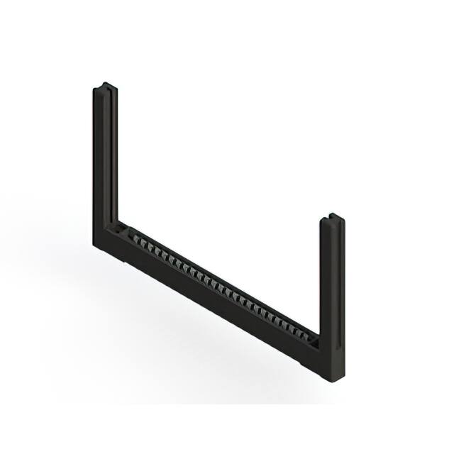 357-025-457-158 EDAC Inc.  Edgeboard Connectors